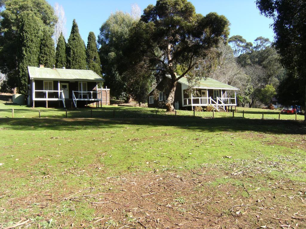 Lewana Cottages Balingup Zimmer foto