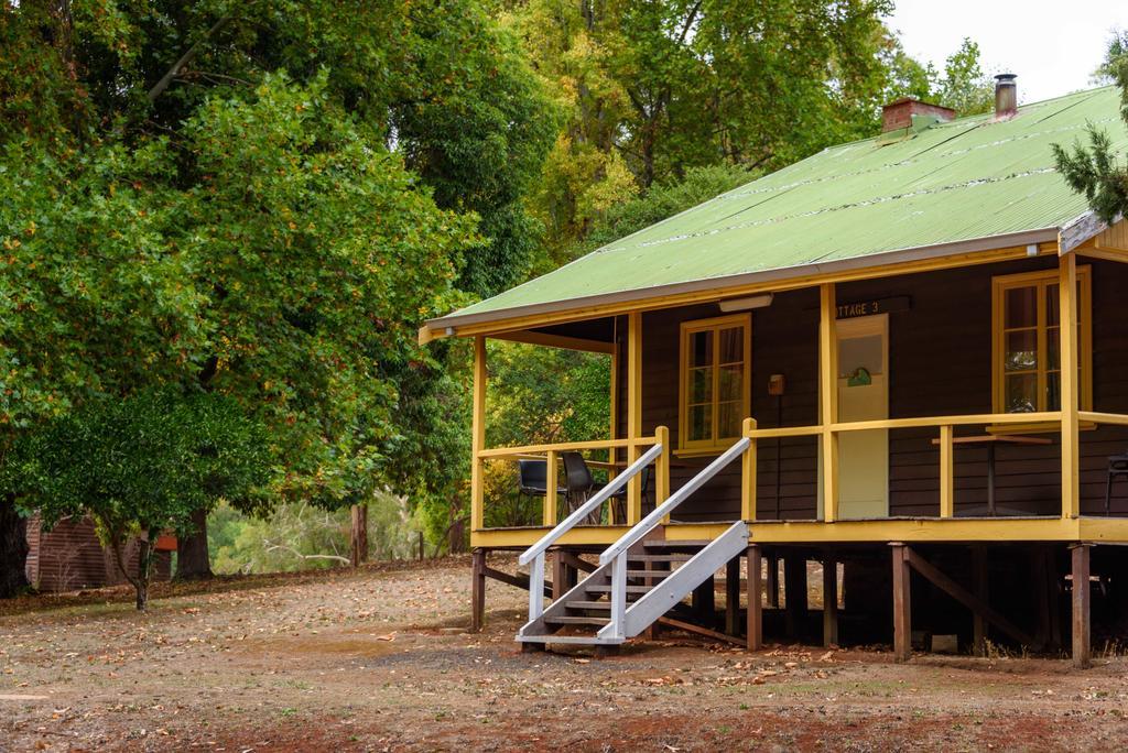Lewana Cottages Balingup Exterior foto