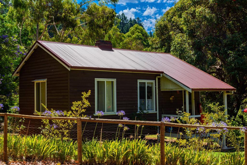 Lewana Cottages Balingup Exterior foto