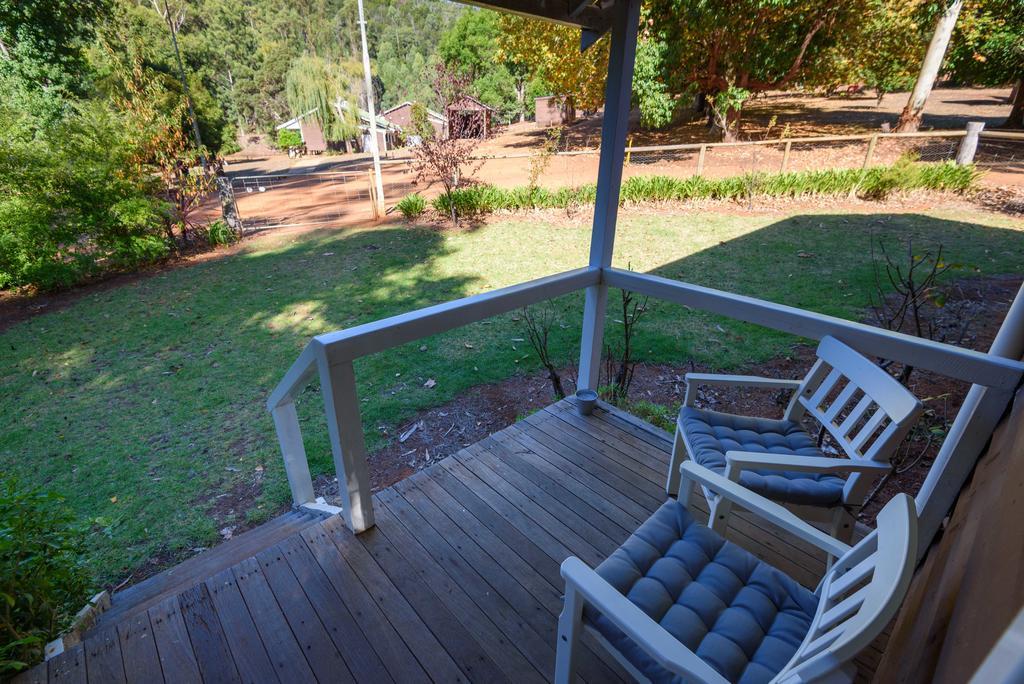 Lewana Cottages Balingup Exterior foto