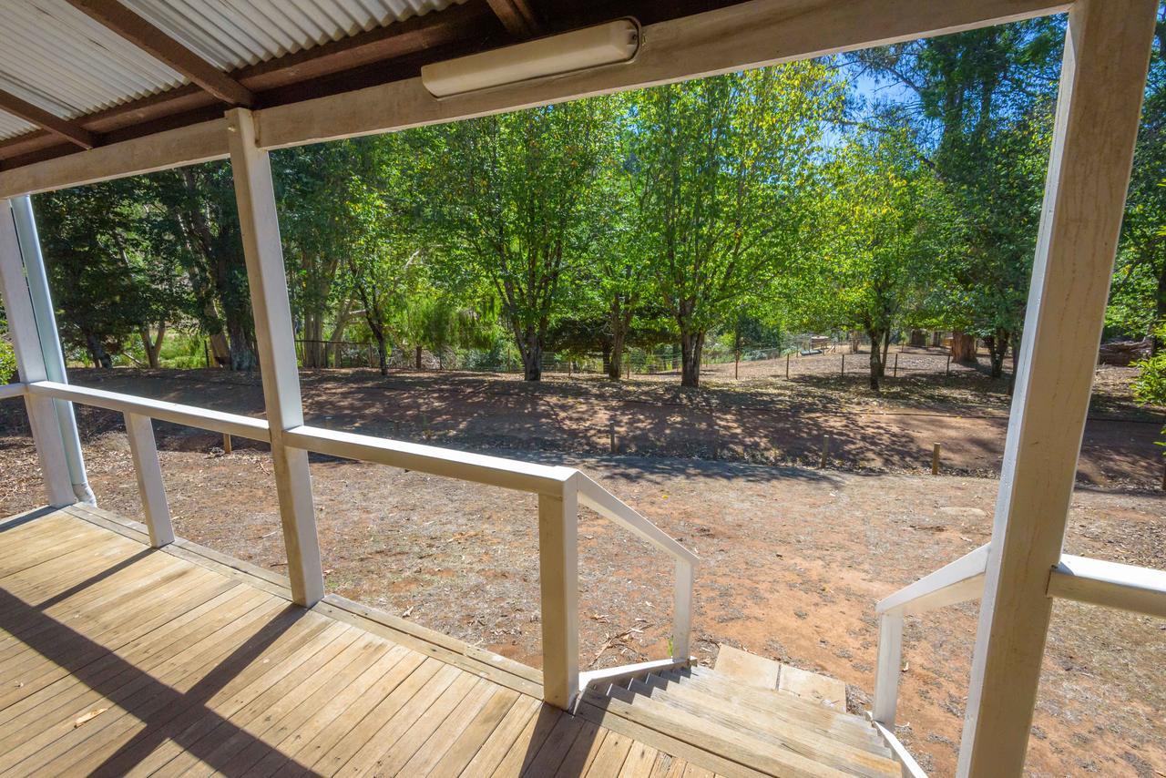 Lewana Cottages Balingup Exterior foto